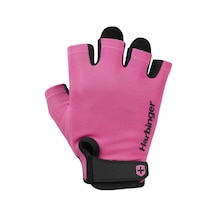 Harbinger Power 2.0 Unisex Pink Fitness Eldiveni Siyah - Pembe