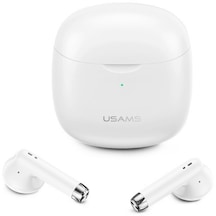 Usams USAMS-IA04 TWS Bluetooth 5.0 Kulak İçi Kulaklık