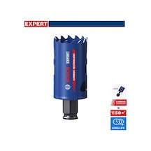 Bosch Expert 38 Mm Farklı Malzemeler İçin Karbür Panç 2608901884