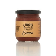 1001 Çiftliği El Yapımı Doğal Çemen 200gr Katkısız