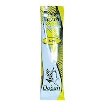Pasta Şerbet Slime Gıda Boyası Sarı Toz 9 Gr Paket