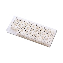 Star Oyuncak Star Okey Zarı 6016013