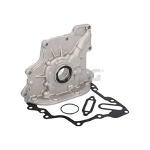 Seat Ibiza 3 Yag Pompasi 1.4 2002-2008 Bby Bky Swag 30934323