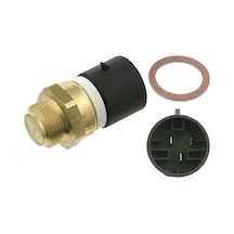 Febi Bilstein 17696 Hararet Müşürü Keçesi Olan Astra F Omega B Kadett E 7700774545