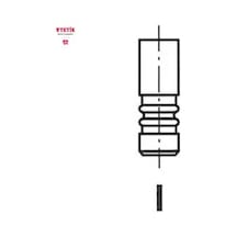 Supap Takımı Om611 W202 W203 C209 W210 W461 W463 W638 B901 B904 In:8 Ex:8 Tetık A6110530101/ A6110530105