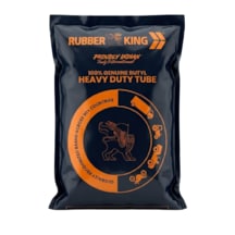Rubber King 12.4/11-24 Tr218a Traktör Iç Lastiği Ağır Hizmet Tipi Butyl Kauçuk Henüz Değerlendirilm