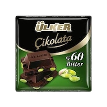 G.kare Antepfıstıklı Bitter 65gr