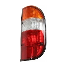 Fordyokyokoto Ford Ranger Arka Stop Lambasi Sağ Üç Renk 1998-2002