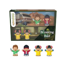 Lıttlepeople Collector Little People Collectorbreaking Bad Standart