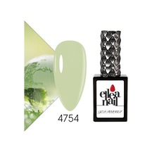 Ellea Nail Kalıcı Oje 4754