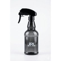 Jrl Sprey Şişesi Premium Berber Suluğu A-16 Siyah 280 Ml