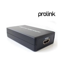 Hm-Cv010 USB 3.0 - Hdmı Adaptö Prolink