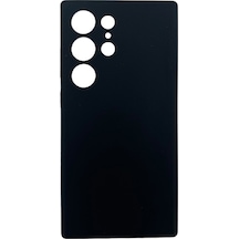 Nettech Samsung Galaxy S23 Ultra Uyumlu Nt-n020 Arka Koruma Kılıf