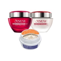 Avon Anew Reversalist Gece Gündüz Yüz Kremi ve Lift İkili Göz Çevresi Kremi