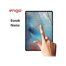Huawei Matepad 12 X 12 İnç İle Uyumlu Ekran Koruyucu 9h Temperli Kırılmaz Esnek Nano Cam, Çizilmeye Ve Darbeye Dayanıklı Koruma, Hd Şeffaf