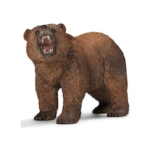 Schleich Boz Ayı 15009
