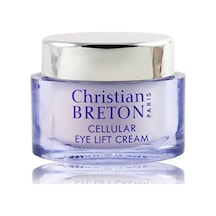 Christian Breton Cellular Eye Lift Cream Lifting Göz Kremi 15 ML