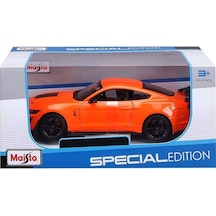 May 31532 2020 Ford Mustang Shelby Gt500 1:24 -necotoys