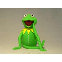 Kurbağa Kermit Muppet