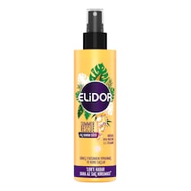 Elidor Summer Rescue Sıvı Saç Kremi 200 Ml