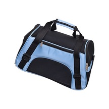 Jokmae Kırmızı Yansıtıcı Köpek Çantası