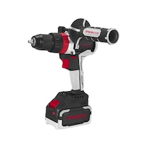 Specco Akülü Darbeli Matkap 20 V (Tek Akü) XSP20V-4041