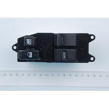 Mcar Sol Cam Açma Düğmesi Toyota Corolla 1999-2001/rav4 1995-2000 Uyumlu 8482012361