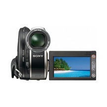 Sony DCR-DVD115E Video Kamera