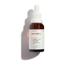 Torbalanma Ve Morluk Karşıtı Aydınlatıcı Kafein Göz Altı Serumu 30 Ml, T1013