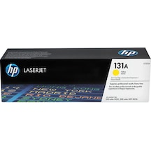 Ton Hp Laserjet 131A Sarı Toner