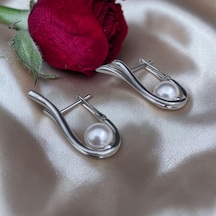 Golden Nova Küpe Altın