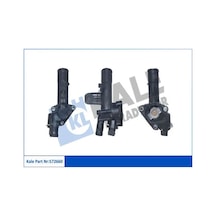 Renault Clio 2 Termostat 1.5 Dci 2002-2006 Kale 572660