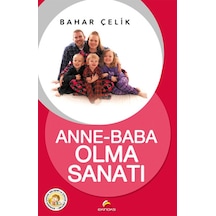 Anne-Baba Olma Sanatı - Bahar Çelik - Ekinoks