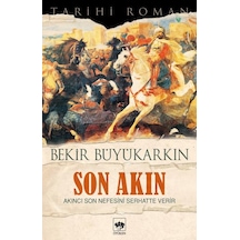 Son Akın N11.11683