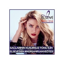 Turunculaşma Karşıtı Mor Şampuan 200 Ml 3lü Paket
