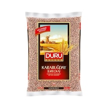 Greçka Kara Buğday 1000gr