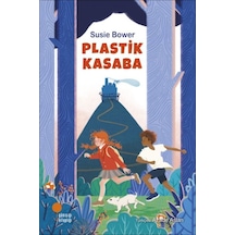 Plastik Kasaba - Ezjı-669629