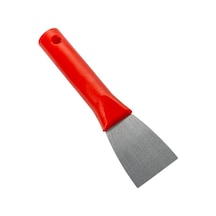 Master 540040 Macun Ispatulası Plastik Saplı 6 Cm