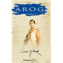 A.R.O.G - Cem Yılmaz - İnkılap Kitabevi