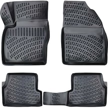 Rizline Ford Focus 1 1998-2004 3D Havuzlu  Paspas