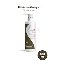 Anti Hair Loss Dökülme Önleyici Şampuan 500 Ml - 705279179 Tüm Saç Tipleri