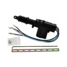 24 Volt Oto Merkezi Kilit Motoru 5 Kablolu