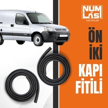 Citroen Berlingo Panelvan 1996-2007 Ön İki Kapı Fitili-a Kalite-numlas-nm4414