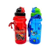 Dolphin Matara Plastik 500ml. Plb-4316 Standart