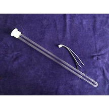 TEPRO GU100W/VH 60 cm 100W 135V UV Lamba - Gaz Arıtma Sistemi UV