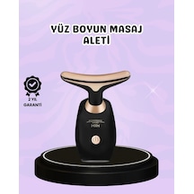 Ceylan Adam Kolajen Destekli Yüz Lifting Cihazı Sessiz Titreşim Teknolojisi