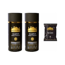 Harput Dibek Kahvesi 2 x 1 KG + Harput Dibek Türk Kahvesi 100 G