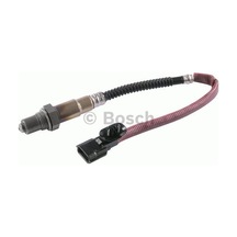 BOSCH 258010062 OKSİJEN SENSÖRÜ KANGOO II MEGANE III 2.0 TCE 1.2