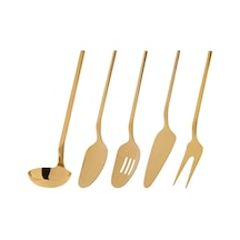 Titanyum Gold