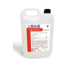 3d Lotus Expan 16 Makine ve Ekipmanlar İçin Kireç ve Protein Çözücü Asidik Temizlik Ürünü 5 L